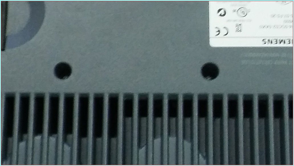 SIEMENS SIMATIC HMI TOUCH 6AV2 124-0QC02-0AX0 TP1500 COMFORT SIFIR PC PANEL OPERATÖR PANEL