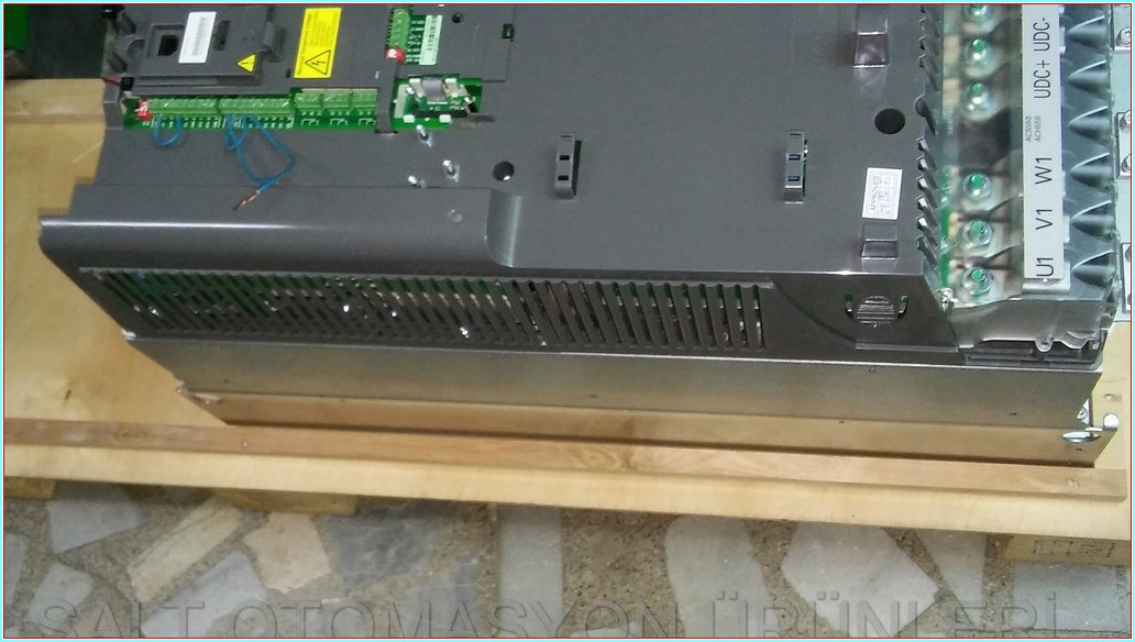 ACS550-01-157A-4 ABB