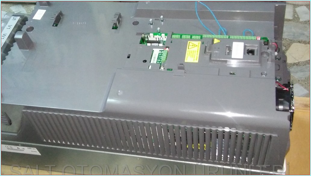 ACS550-01-157A-4 ABB