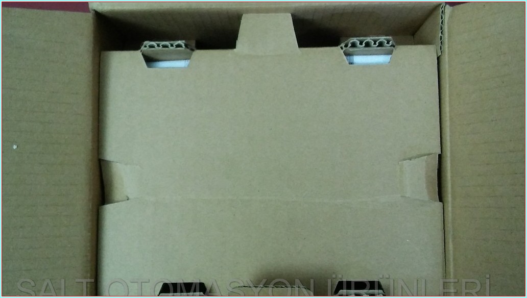 MITSUBISHI FR-D740-036SC-EC 1,5KW SIFIR KUTULU SÜRÜCÜ DRIVER INVERTER HIZ KONTROL CİHAZI