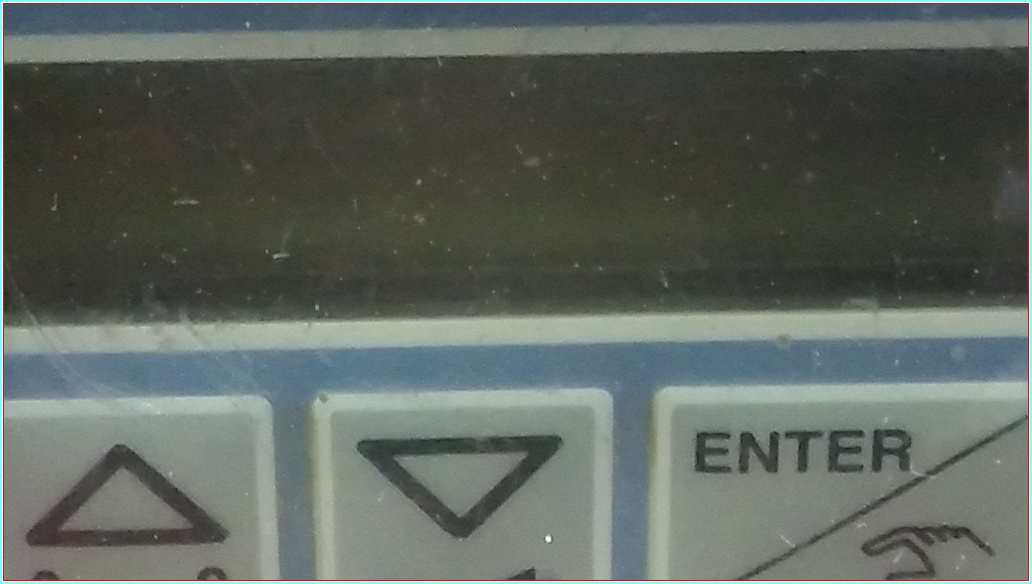 BURKERT FLOW 00449670 ELEKTROMANYETİK AKIŞ ÖLÇER