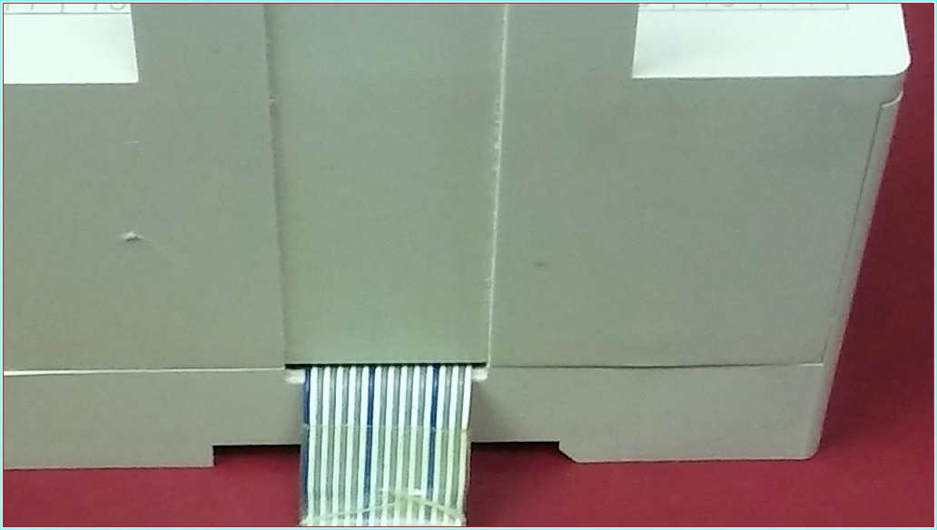 MITSUBISHI FX1N-40MR-ES-UL FX2N-16EYR-ES-UL PLC TAKIM