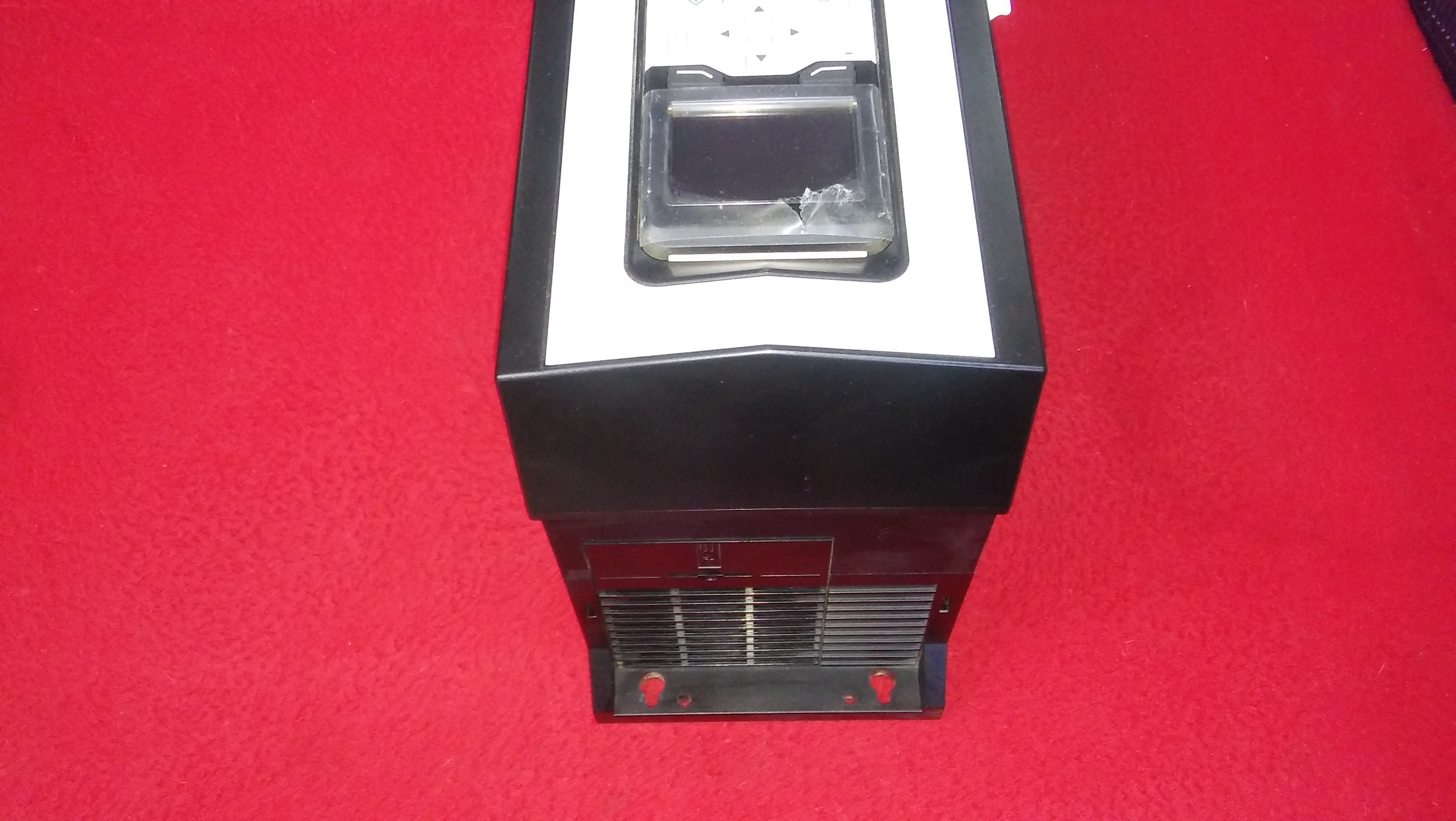 ABB ACS880-01-017A-3 17A 12KVA SIFIR SÜRÜCÜ ACS800 DRIVER