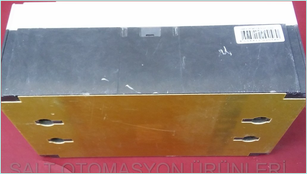 VİKO VMF4-400 400A TMŞ DEVRE KESİCİ ŞALTER