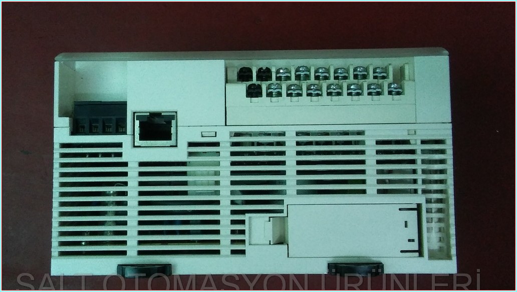 TM218LDA24DRN SCHNEİDER