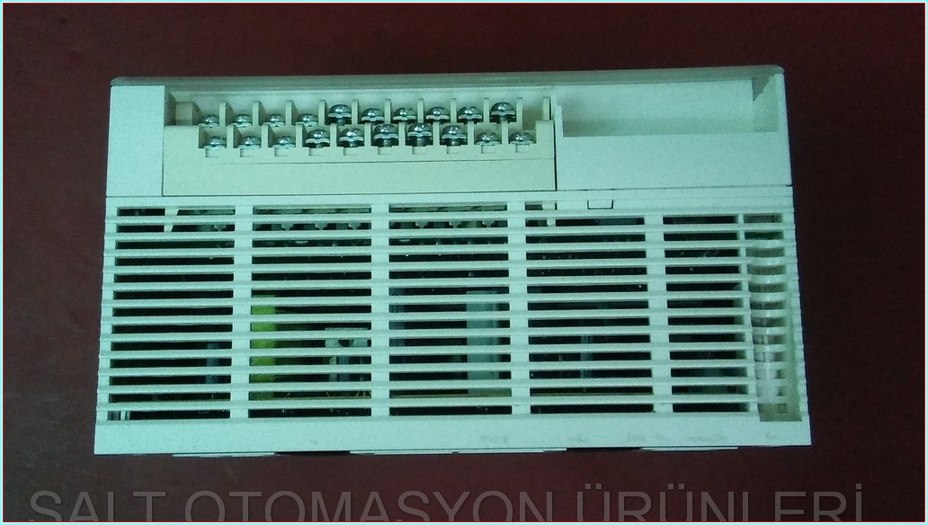 TM218LDA24DRN SCHNEİDER