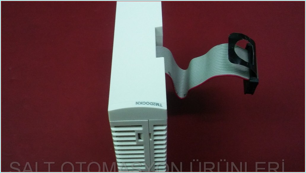 SCHNEİDER TM2DOCKN MODİCON PLC EK MODÜL
