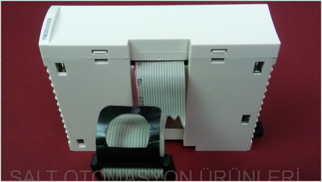 SCHNEİDER TM2DOCKN MODİCON PLC EK MODÜL