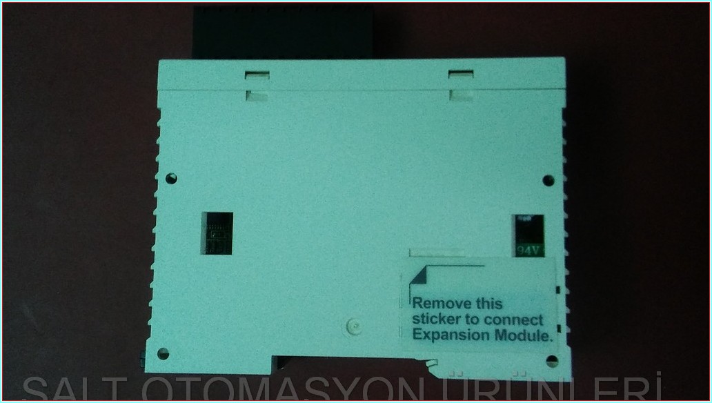 SCHNEİDER TM2AMM3HT TM2 TM3TM3 MODİCON PLC ANALOG GİRİŞ ÇIKIŞ MODÜLÜ GENİŞLETME MODÜLÜ