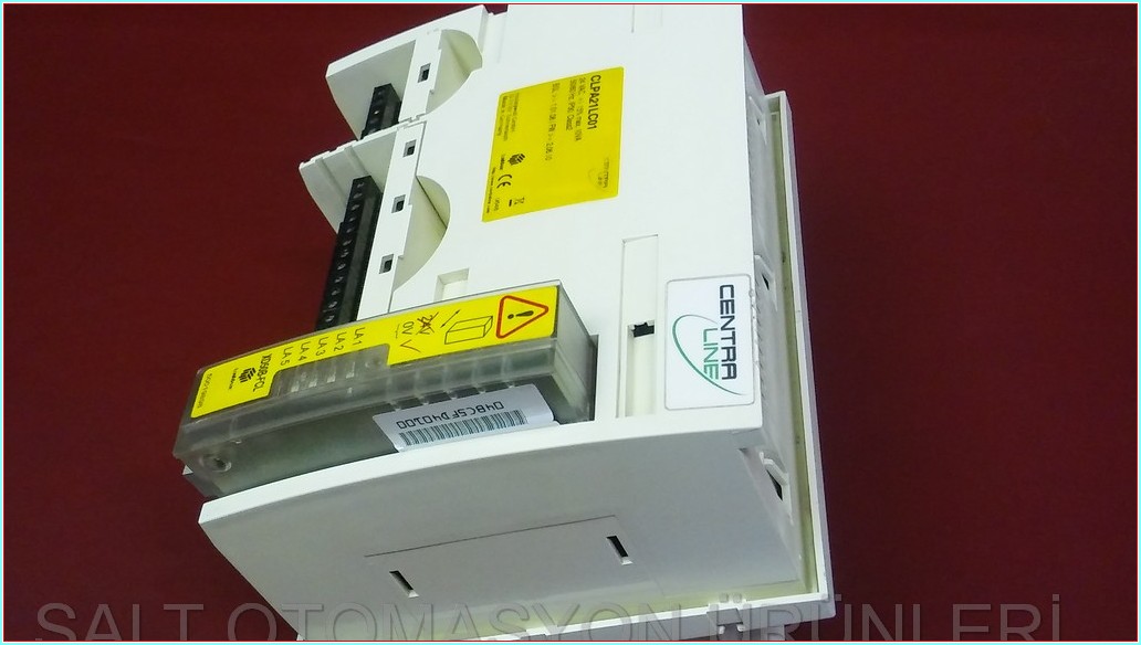 HONEYWELL CENTRA LINE CLPA21LC01 PLC