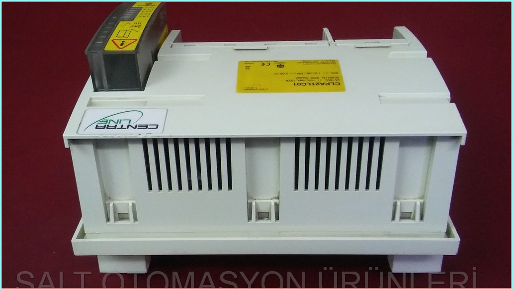 HONEYWELL CENTRA LINE CLPA21LC01 PLC