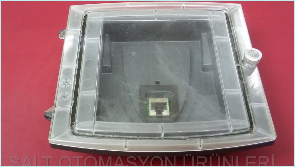 SCHNEİDER TELEMECANİQUE ATV61 ATV71 KEYPAD TAŞIMA APARATI