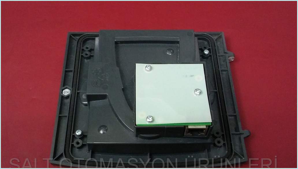 SCHNEİDER TELEMECANİQUE ATV61 ATV71 KEYPAD TAŞIMA APARATI