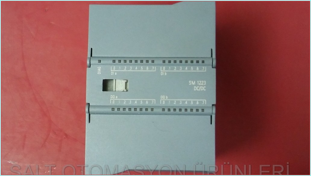 SIEMENS 6ES7 214-1AG31-0XB0 6ES7 223-1BH32-0XB0 6ES7 223-1BL32-0 SIMATIC S7-1200 PLC TAKIM​