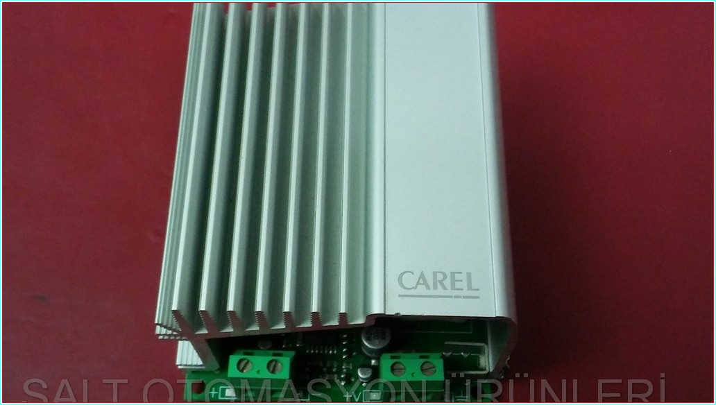 CAREL FCSM082300 FAN STEP KONTROL SIFIRDAN FARKSIZ