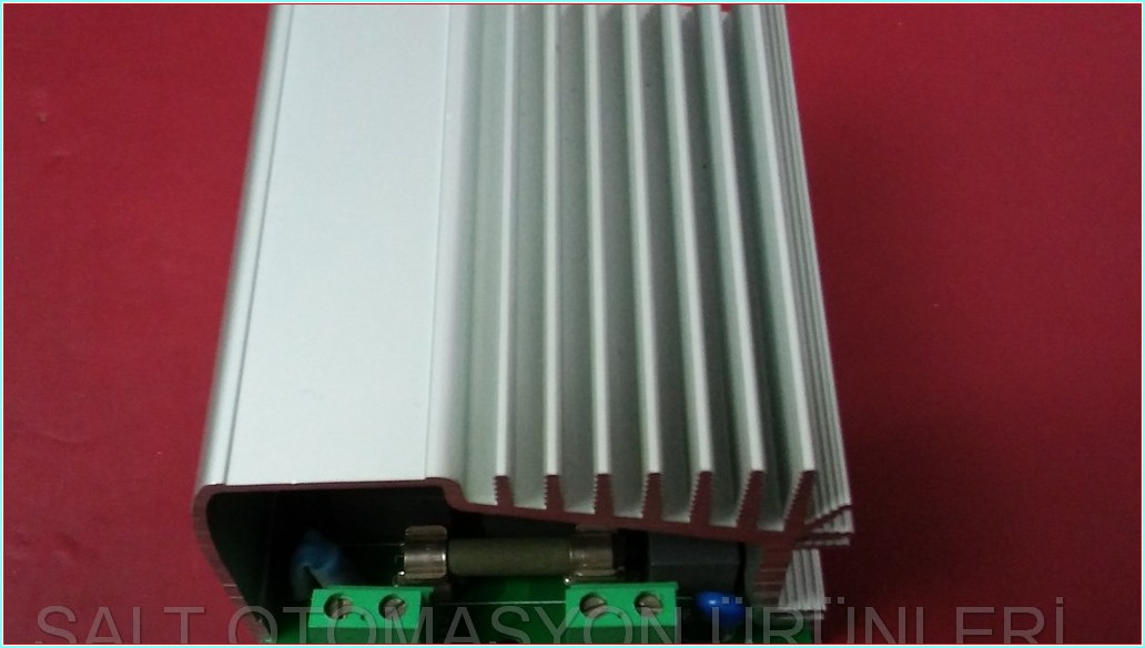 CAREL FCSM082300 FAN STEP KONTROL SIFIRDAN FARKSIZ