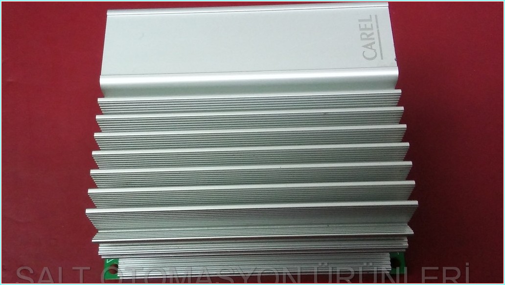 CAREL FCSM082300 FAN STEP KONTROL SIFIRDAN FARKSIZ