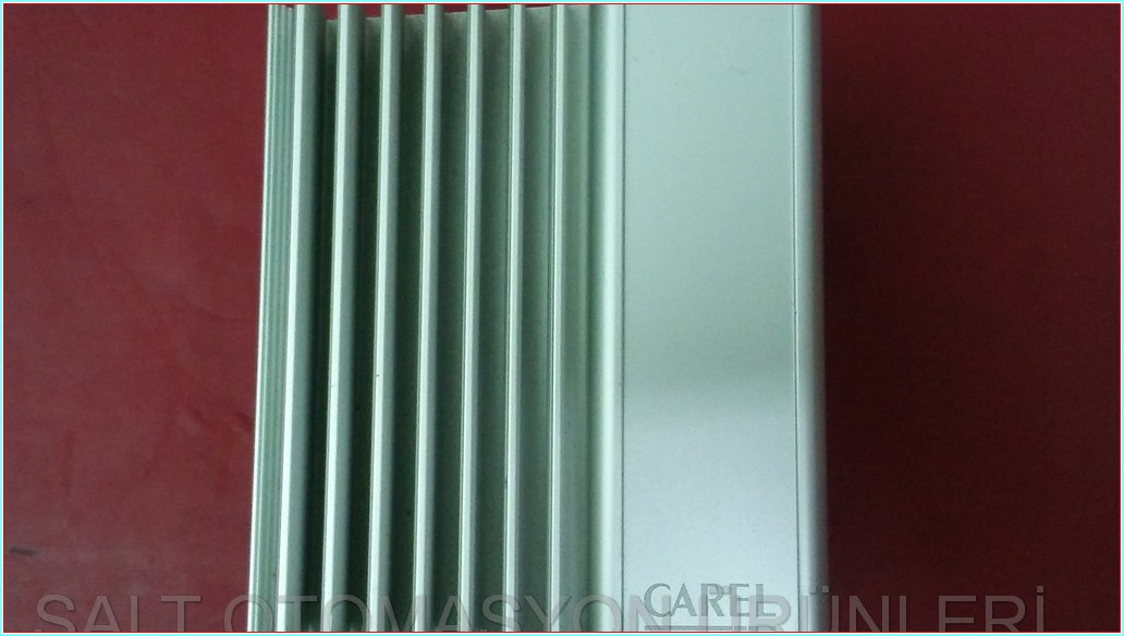 CAREL FCSM082300 FAN STEP KONTROL SIFIRDAN FARKSIZ