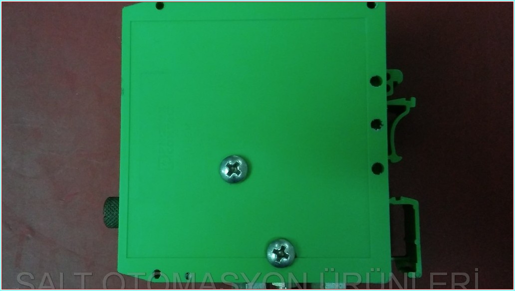 GELEC LS2001 ZGELEC P I ANALOG LEVEL SENSOR ANALOG SEVİYE SENSÖRÜ