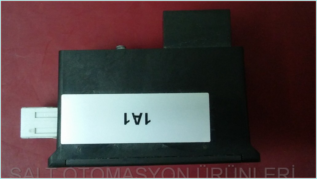 SOCOMEC RS 485 JBUS MODBUS HABERLEŞME MODÜLÜ İLETİŞİM MODÜLÜ