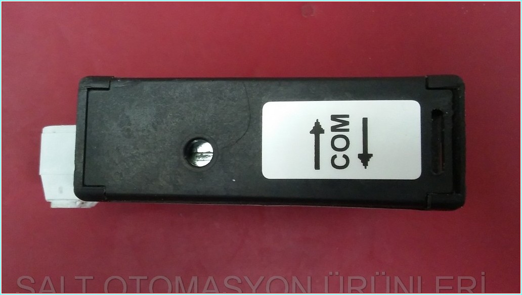 SOCOMEC RS 485 JBUS MODBUS HABERLEŞME MODÜLÜ İLETİŞİM MODÜLÜ