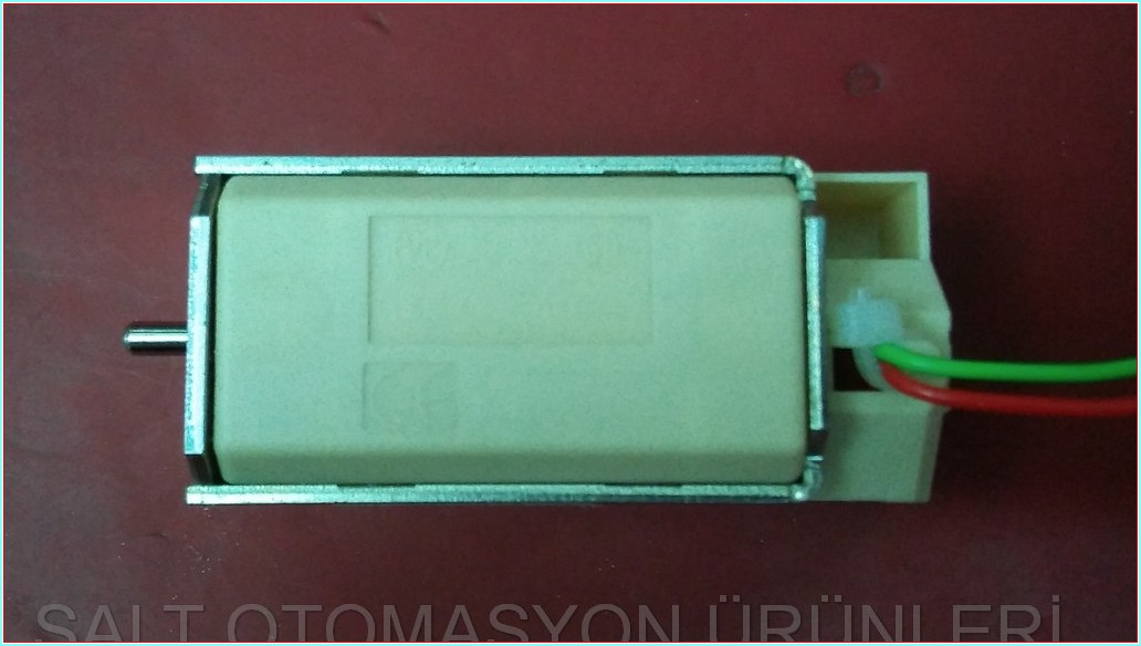 SCHNEİDER MERLİN GERİN MX-XF-SHT-SHC KARE KASA 800-1600 AÇTIRMA BOBİNİ
