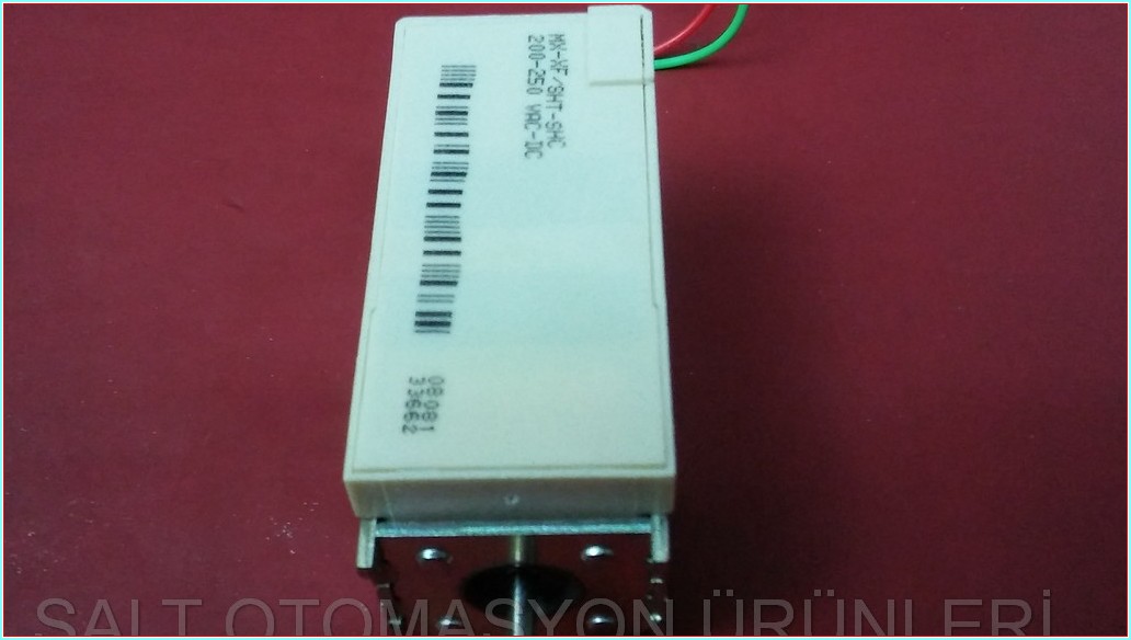 SCHNEİDER MERLİN GERİN MX-XF-SHT-SHC KARE KASA 800-1600 AÇTIRMA BOBİNİ