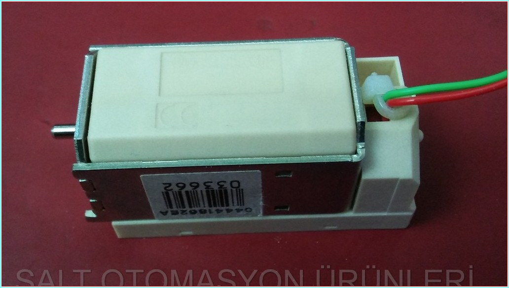 SCHNEİDER MERLİN GERİN MX-XF-SHT-SHC KARE KASA 800-1600 AÇTIRMA BOBİNİ