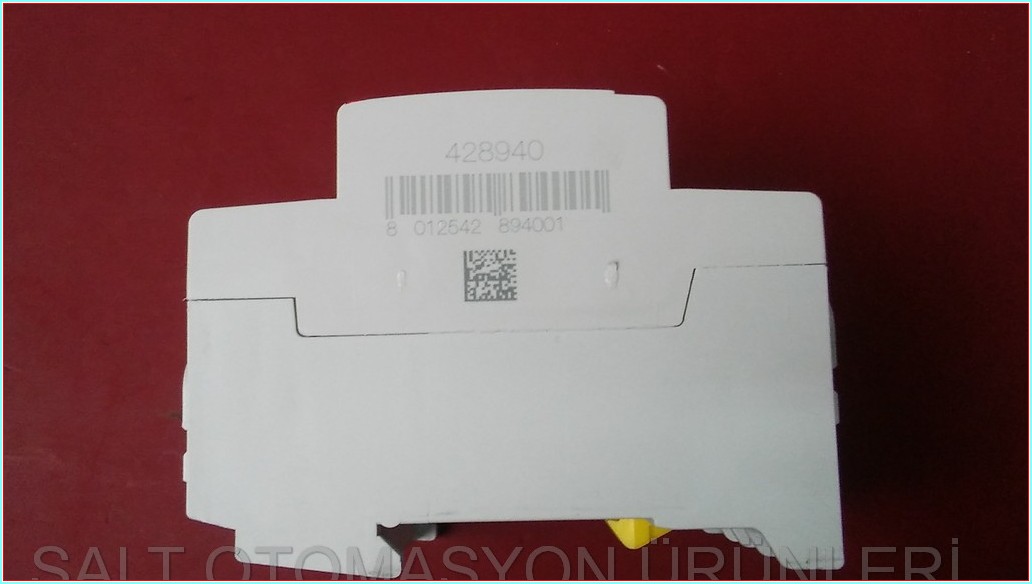 ABB FH204 AC-40 0,03 2CSF204004R14 1000A SIFIR KUTULU KAÇAK AKIM