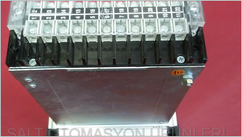MICROELETTRİCA SCİENTİFİCA MC30-R MC30-R2 MC30R MC30R2 MC20 SEKONDER KORUMA RÖLESİ SIFIR