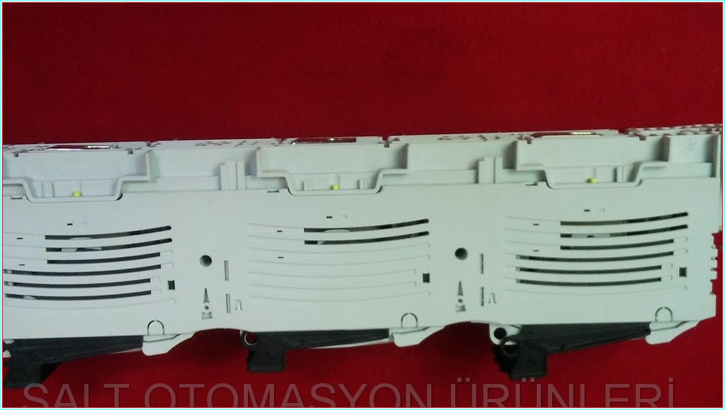 APATOR ARS 400 400A 690V TMŞ DEVRE KESİCİ ŞALTER