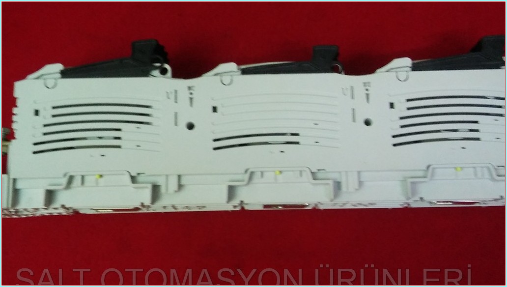 APATOR ARS 400 400A 690V TMŞ DEVRE KESİCİ ŞALTER