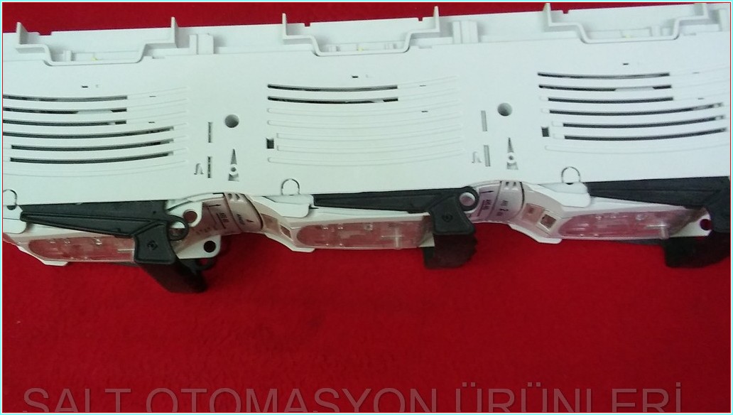 APATOR ARS 400 400A 690V TMŞ DEVRE KESİCİ ŞALTER
