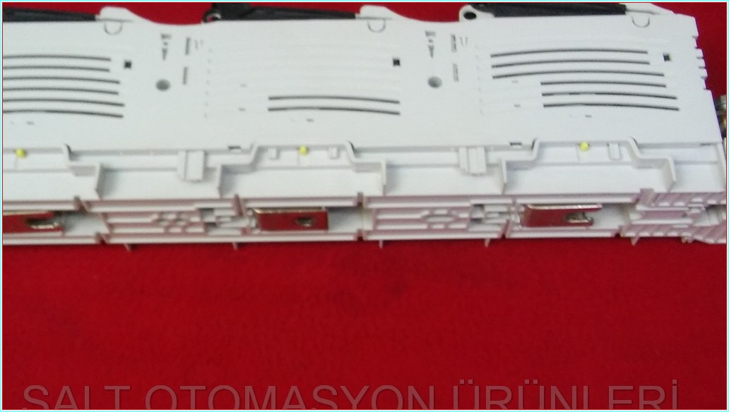 APATOR ARS 400 400A 690V TMŞ DEVRE KESİCİ ŞALTER