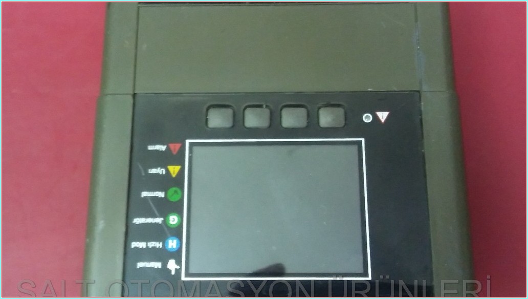 KAEL VARKOMBİ-18 VARKOMBİ 18-111010 18 KADEME DİJİTAL REAKTİF GÜÇ KONTROL RÖLESİ