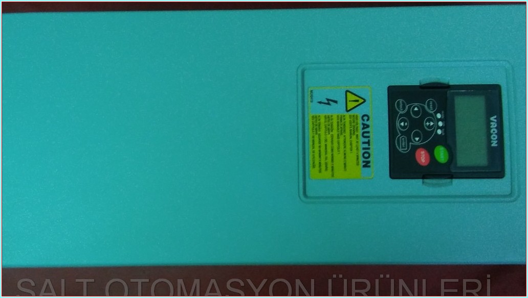 VACON NXS00725A2H0SSSA1A2000000 CSASA1A2000000 37KW 72A SÜRÜCÜ