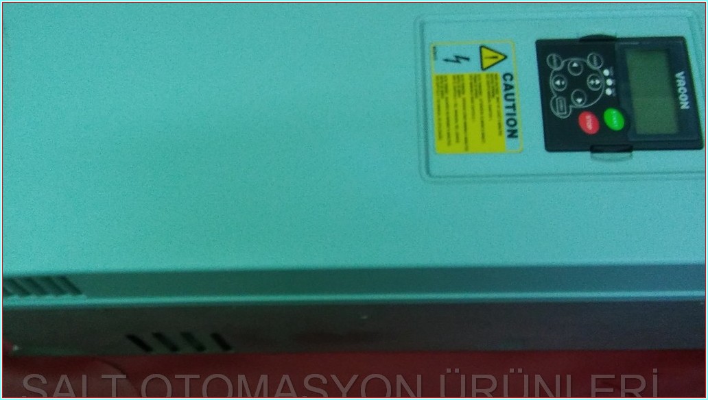 VACON NXS00725A2H0SSSA1A2000000 CSASA1A2000000 37KW 72A SÜRÜCÜ