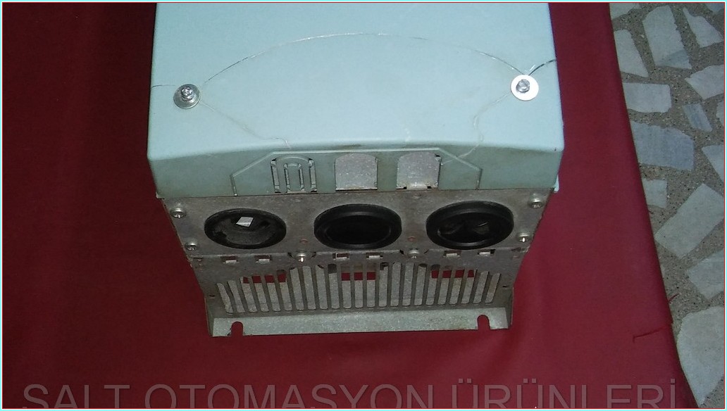 VACON NXS00725A2H0SSSA1A2000000 CSASA1A2000000 37KW 72A SÜRÜCÜ
