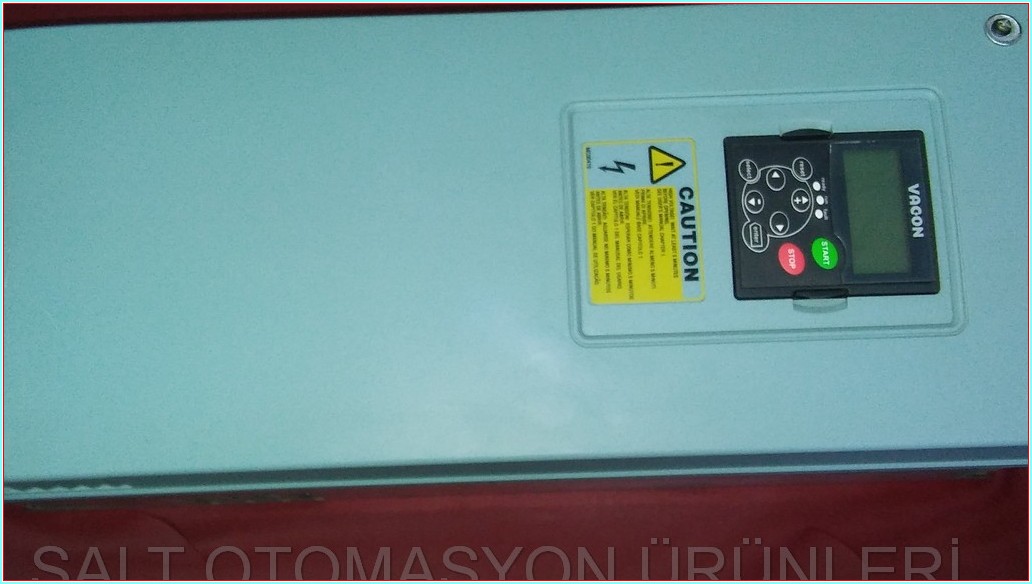 VACON NXS00725A2H0SSSA1A2000000 CSASA1A2000000 37KW 72A SÜRÜCÜ