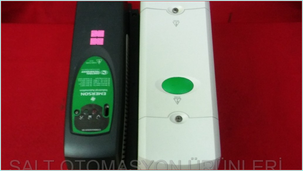 EMERSON SK3401 SK 3401 SK-3401 15-18,5 KW SÜRÜCÜ