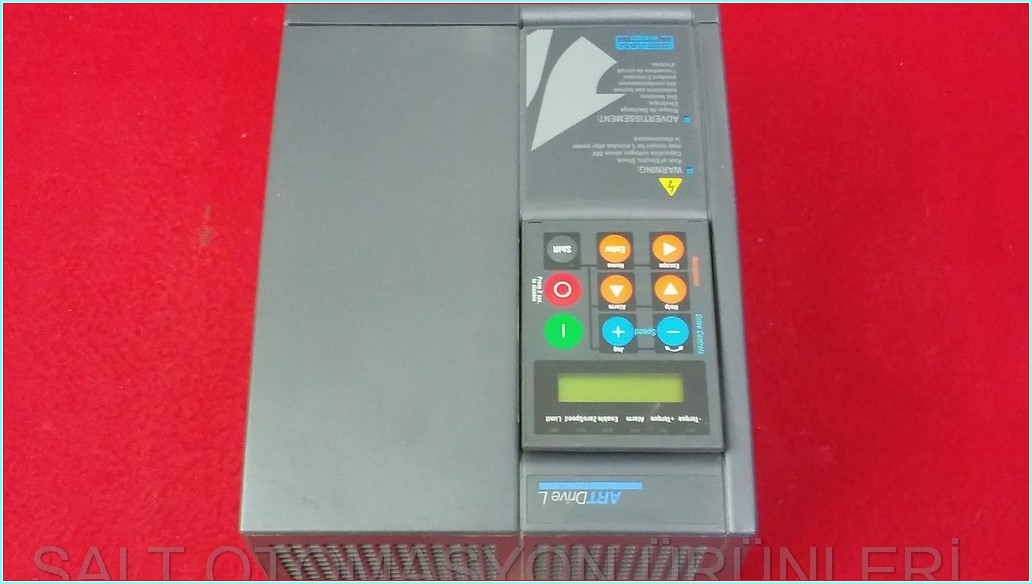 GEFRAN AVY3150-KBL AC4 