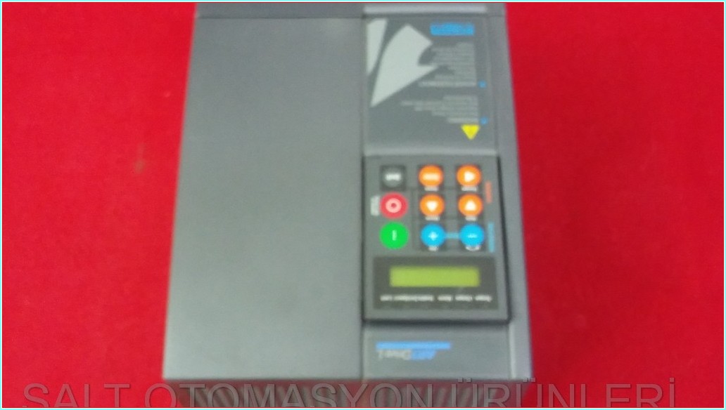 GEFRAN AVY3150-KBL AC4 