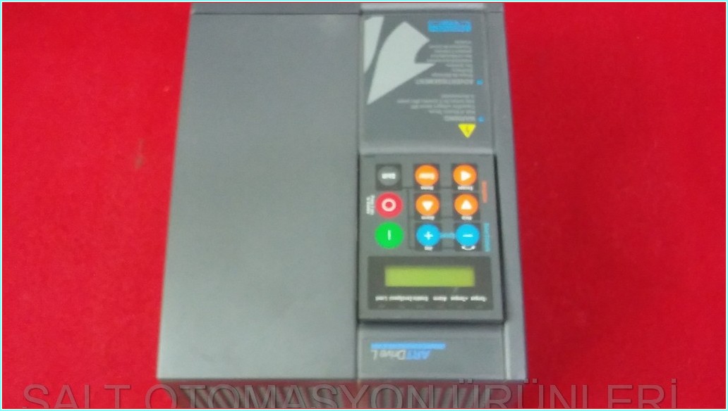 GEFRAN AVY3150-KBL AC4 