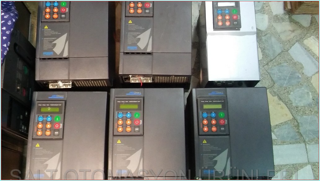 GEFRAN AVY3150-KBL AC4 