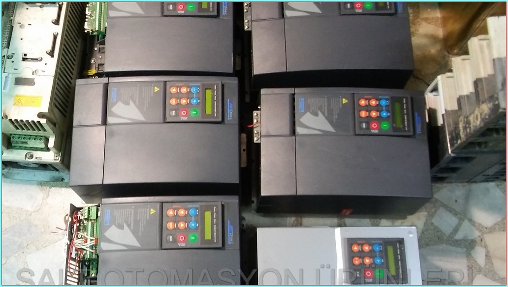 GEFRAN AVY3150-KBL AC4 