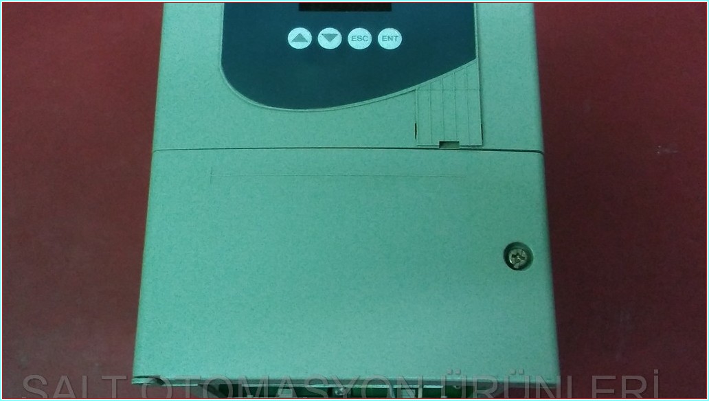 TELEMECANİQUE ATV28HU18N4 ALTİVAR 28 ATV28 0,75KW SÜRÜCÜ INVERTER DRIVER HIZ KONTROL CİHAZI