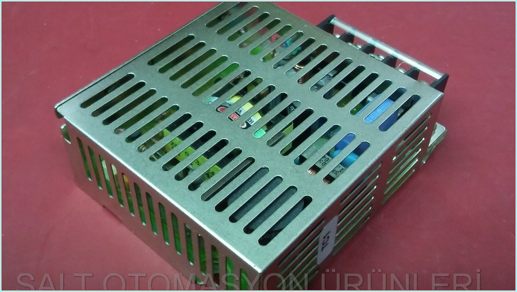 TRACO POWER TXL 035-24S 24V 1,5A POWER SUPPLY GÜÇ KAYNAĞI