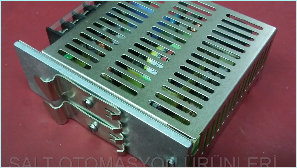 TRACO POWER TXL 035-24S 24V 1,5A POWER SUPPLY GÜÇ KAYNAĞI