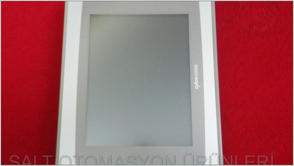 CIMON XPANEL CM-XT06CA-D CMX-BAFA-0025 TOUCH PANEL DOKUNMATİK OPERATÖR PANEL