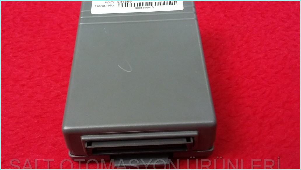 LEROY SOMER CAPUMV UD70 OPTION MODULE SEÇENEK MODÜLÜ CONTROL TECHNIQUES